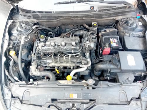 Left headlight MAZDA 6 Estate (GH) 2.0 MZR-CD (GH14) | BP36260226C28 - Image 10