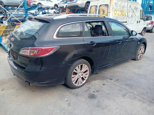 Left headlight MAZDA 6 Estate (GH) 2.0 MZR-CD (GH14) | BP36260226C28 - Image 7