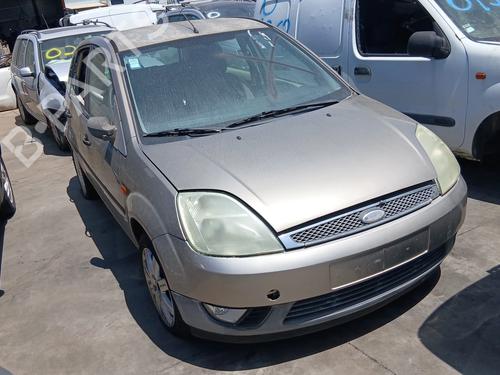 Used Parts FORD FIESTA V (JH_, JD_) 1.4 16V 4723710
