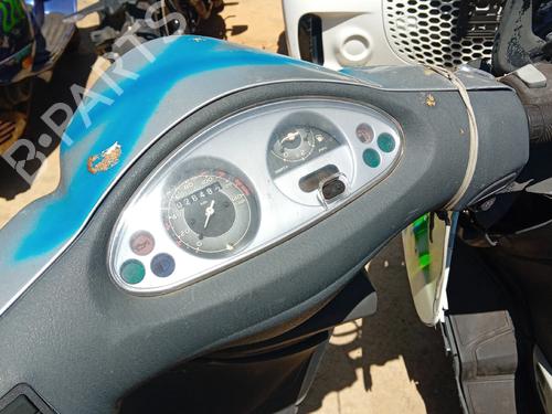 Motor PIAGGIO MOTORCYCLES FLY Fly 125 (M57) | BP37995872M1 - Image 5