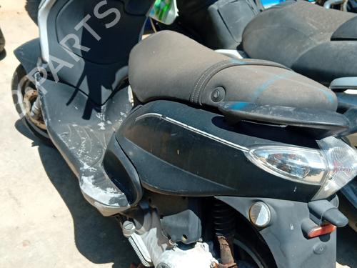 Motor PIAGGIO MOTORCYCLES FLY Fly 125 (M57) | BP37995872M1 - Image 4
