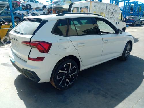 Armrest / Center console SKODA KAMIQ (NW4) 1.5 TSI | BP36305137I20 - Image 6