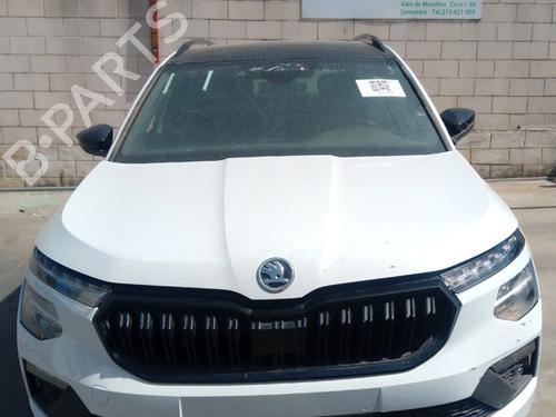Armrest / Center console SKODA KAMIQ (NW4) 1.5 TSI | BP36305137I20 - Image 3