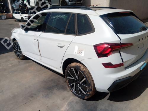 Armrest / Center console SKODA KAMIQ (NW4) 1.5 TSI | BP36305137I20 - Image 7