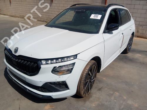 Armrest / Center console SKODA KAMIQ (NW4) 1.5 TSI | BP36305137I20 - Image 4