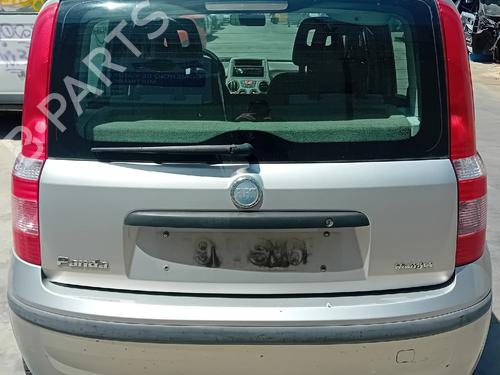 Intercooler FIAT PANDA (169_) 1.2 (169AXF2A, 169AXF1A) | BP36474084M30 - Image 7