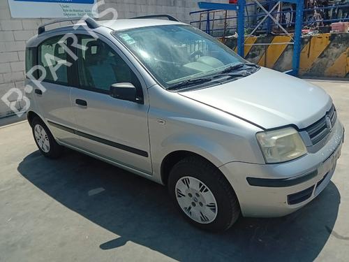 Intercooler FIAT PANDA (169_) 1.2 (169AXF2A, 169AXF1A) | BP36474084M30 - Image 3