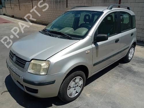 Intercooler FIAT PANDA (169_) 1.2 (169AXF2A, 169AXF1A) | BP36474084M30 - Image 4