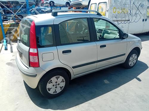 Intercooler FIAT PANDA (169_) 1.2 (169AXF2A, 169AXF1A) | BP36474084M30 - Image 6
