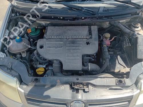 Intercooler FIAT PANDA (169_) 1.2 (169AXF2A, 169AXF1A) | BP36474084M30 - Image 10