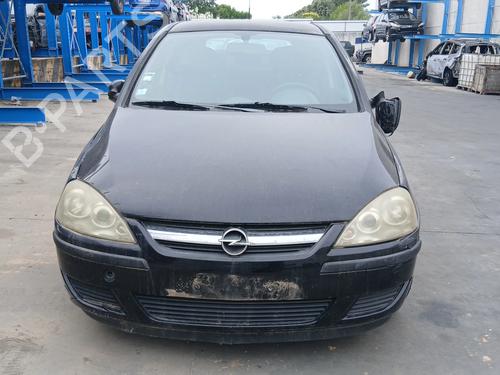 Used Parts OPEL CORSA C (X01) 1.2 Twinport (F08, F68) 4741792