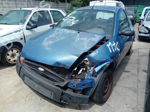 Used Parts FORD KA (RB_) 1.3 i 4743419