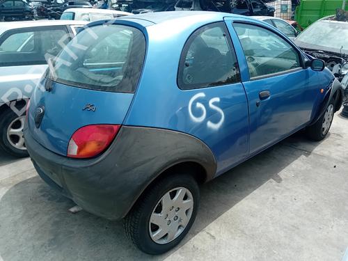 Left front window switch FORD KA (RB_) 1.3 i | BP36808947I27 - Image 4