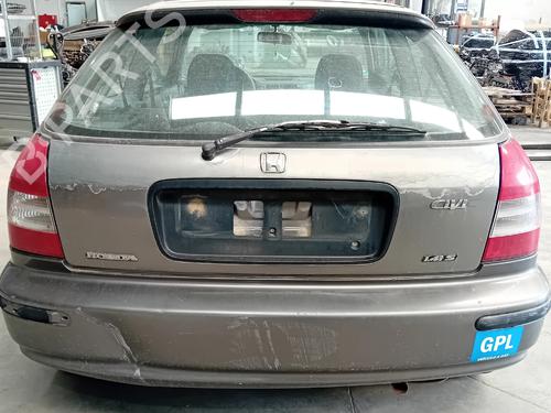 Engine HONDA CIVIC VI Hatchback (EJ, EK) 1.4 i S (EJ9) | BP36535372M1 - Image 7