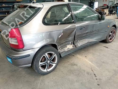 Engine HONDA CIVIC VI Hatchback (EJ, EK) 1.4 i S (EJ9) | BP36535372M1 - Image 4