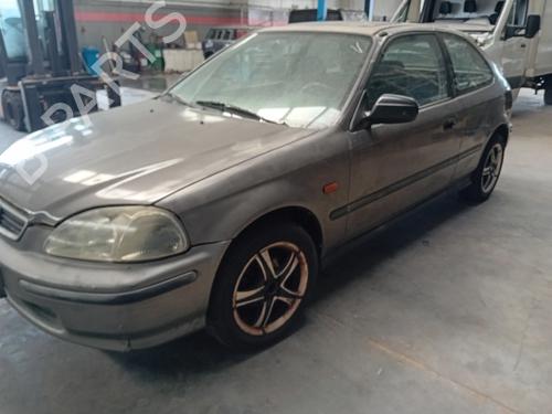 Engine HONDA CIVIC VI Hatchback (EJ, EK) 1.4 i S (EJ9) | BP36535372M1 - Image 5