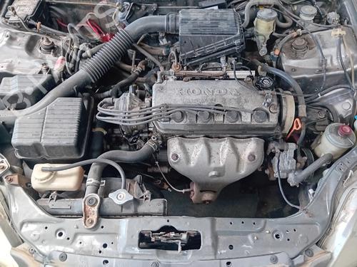 Engine HONDA CIVIC VI Hatchback (EJ, EK) 1.4 i S (EJ9) | BP36535372M1 - Image 8