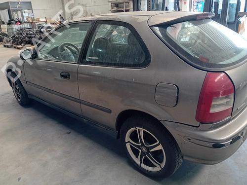 Engine HONDA CIVIC VI Hatchback (EJ, EK) 1.4 i S (EJ9) | BP36535372M1 - Image 6