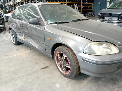 Engine HONDA CIVIC VI Hatchback (EJ, EK) 1.4 i S (EJ9) | BP36535372M1 - Image 3