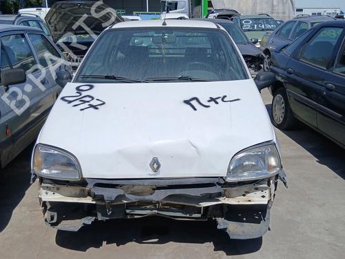 Used Parts RENAULT CLIO I (B/C57_, 5/357_) 1.9 D 4744644