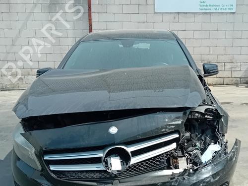 Right headlight MERCEDES-BENZ A-CLASS (W176) A 180 CDI (176.000) | BP36535336C29 - Image 5