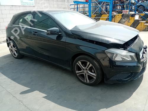 Right headlight MERCEDES-BENZ A-CLASS (W176) A 180 CDI (176.000) | BP36535336C29 - Image 7
