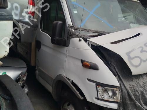 Engine IVECO DAILY III Van 35 S 15 V, 35 C 15 V (A6HCV3B2, A6HBV4B2, A6HC41B2,... | BP37995881M1 - Image 8