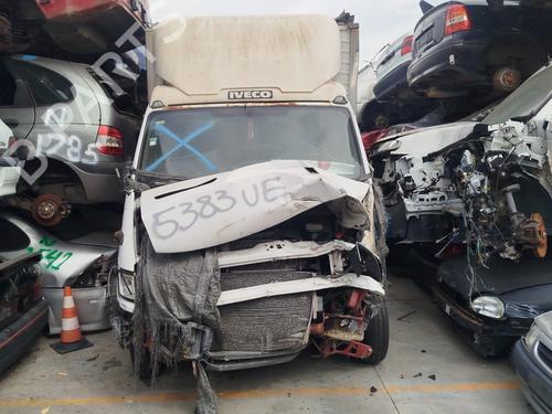 Used Parts IVECO DAILY III Van 35 S 15 V, 35 C 15 V (A6HCV3B2, A6HBV4B2, A6HC41B2,... 4747814