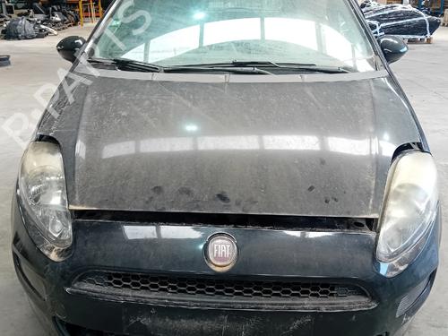 Brugte FIAT PUNTO EVO (199_)  1.3 D Multijet  4749805