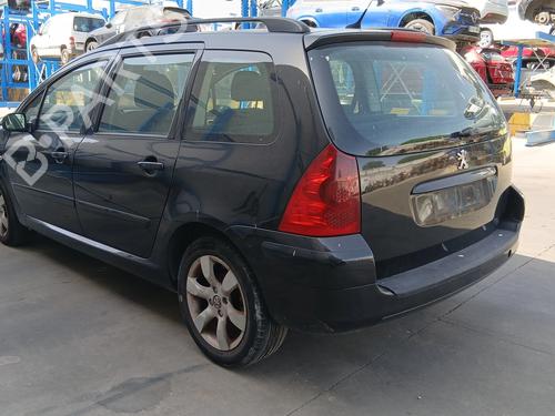 Third brake light PEUGEOT 307 Break (3E) 1.6 HDi 110 | BP36767936L11  - Image 7