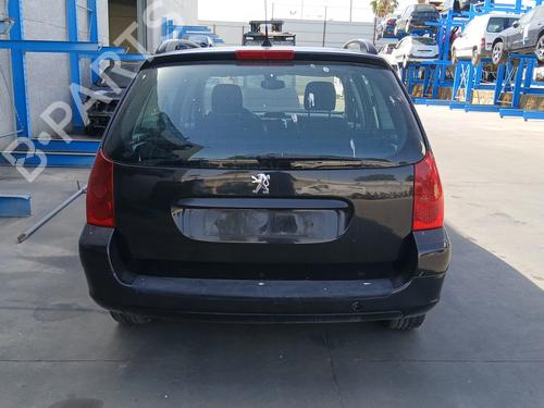 Third brake light PEUGEOT 307 Break (3E) 1.6 HDi 110 | BP36767936L11  - Image 5