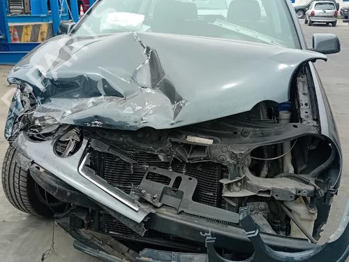 Used Parts VW POLO IV (9N_, 9A_)  1.2 12V  4749807