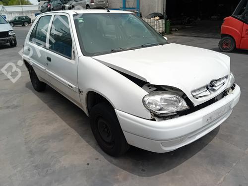 Used Parts CITROËN SAXO (S0, S1) 1.5 D 4750764