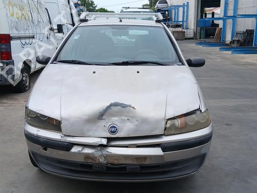 Peças FIAT PUNTO (188_) 1.2 16V 80 (188.233, .235, .253, .255, .333, .353, .639,... 4750765