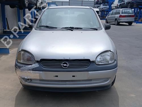 Used Parts OPEL CORSA B (S93) 1.0 i 12V (F08, F68, M68) 4750767