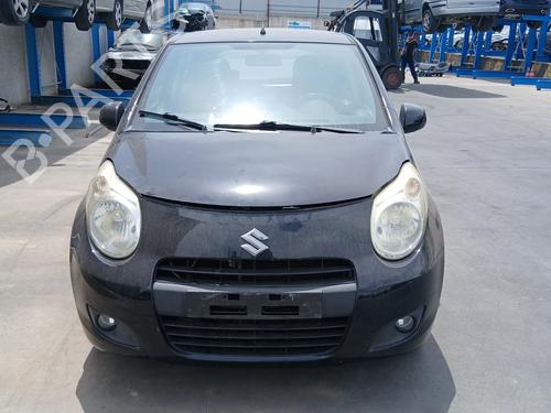 Used Parts SUZUKI ALTO VII (GF, HA25_, HA35_) 1.0 (AMF310, GFC31S) 4750766