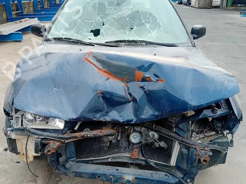 Used Parts MITSUBISHI LANCER VI (CJ_, CP_, CK_) 1.3 12V (CK1A) 4750768