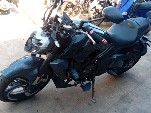 Motor ZONTES V 350 V (V350) | BP37611198M1 - Image 4