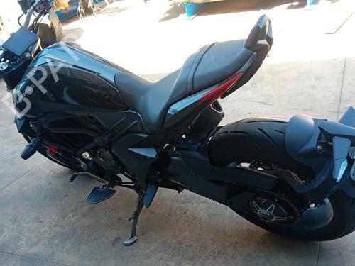 Motor ZONTES V 350 V (V350) | BP37611198M1 - Image 5