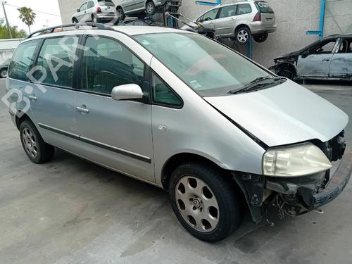 Brugte VW SHARAN (7M8, 7M9, 7M6) 1.9 TDI 4757331