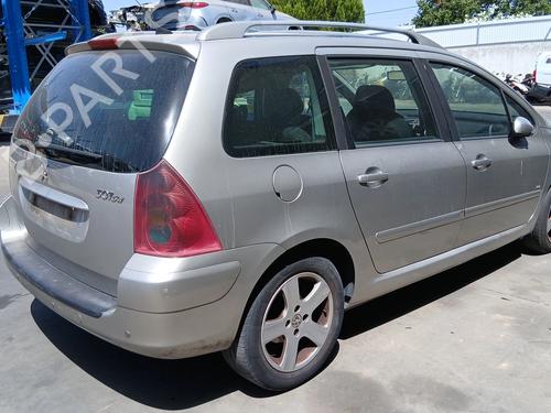Engine PEUGEOT 307 SW (3H) 1.6 HDI 110 | BP36768606M1 - Image 7