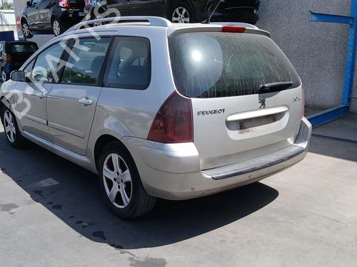 Engine PEUGEOT 307 SW (3H) 1.6 HDI 110 | BP36768606M1 - Image 6