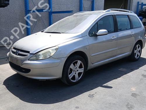 Engine PEUGEOT 307 SW (3H) 1.6 HDI 110 | BP36768606M1 - Image 4