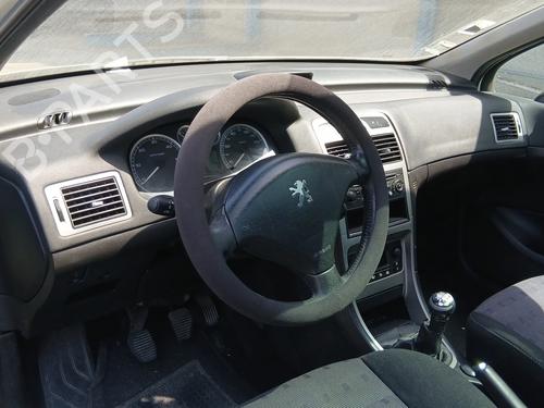 Engine PEUGEOT 307 SW (3H) 1.6 HDI 110 | BP36768606M1 - Image 8
