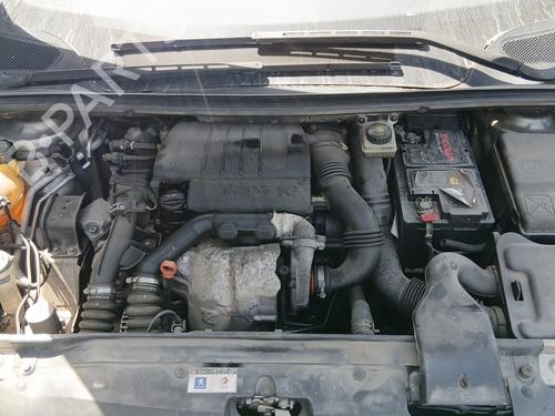 Engine PEUGEOT 307 SW (3H) 1.6 HDI 110 | BP36768606M1 - Image 9
