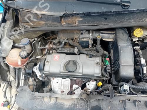 Subframe CITROËN C2 (JM_) 1.4 | BP36808893M9 - Image 9