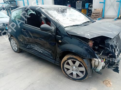 Subframe CITROËN C2 (JM_) 1.4 | BP36808893M9 - Image 4