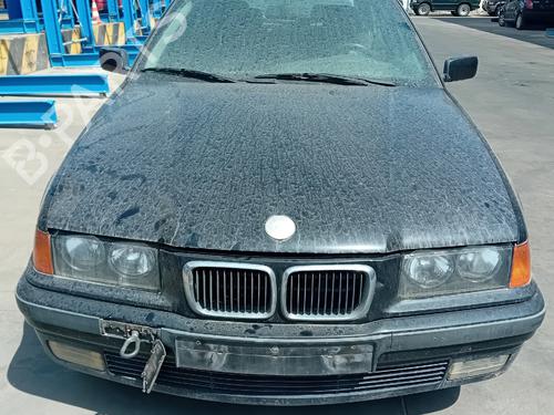 Used Parts BMW 3 (E36) 318 tds 4769616