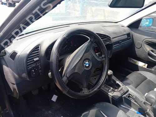 Left front window switch BMW 3 (E36) 318 tds | BP36841629I27 - Image 8