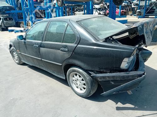 Left front window switch BMW 3 (E36) 318 tds | BP36841629I27 - Image 6